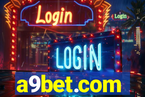 a9bet.com