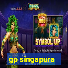 gp singapura