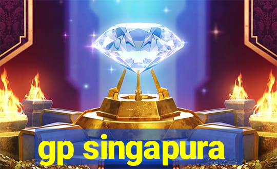 gp singapura