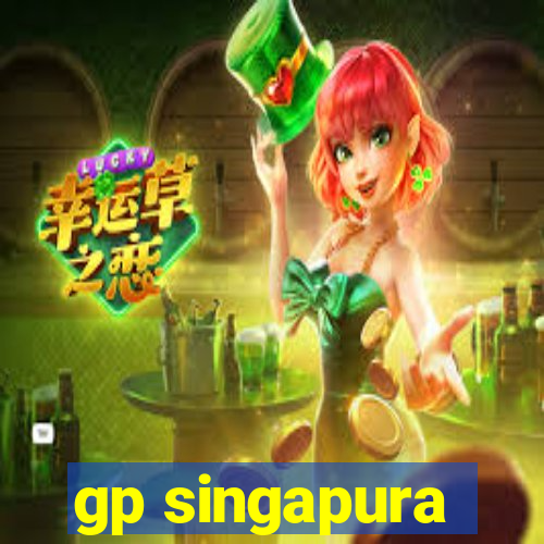 gp singapura