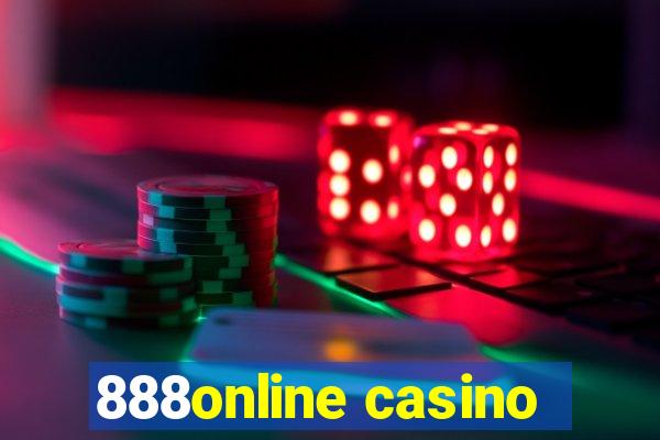 888online casino