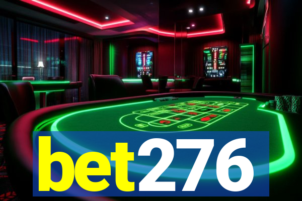 bet276