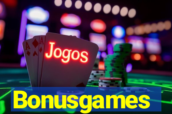 Bonusgames