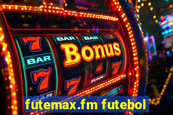 futemax.fm futebol