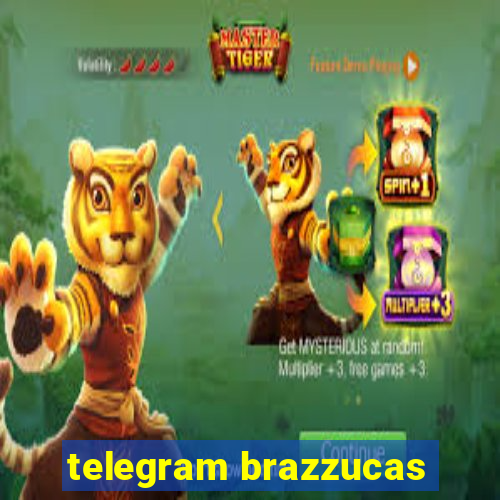 telegram brazzucas