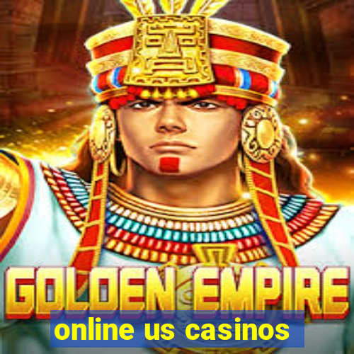 online us casinos