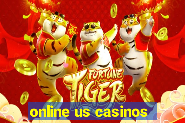 online us casinos