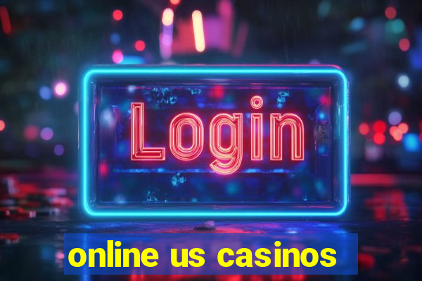 online us casinos