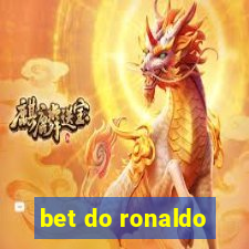 bet do ronaldo