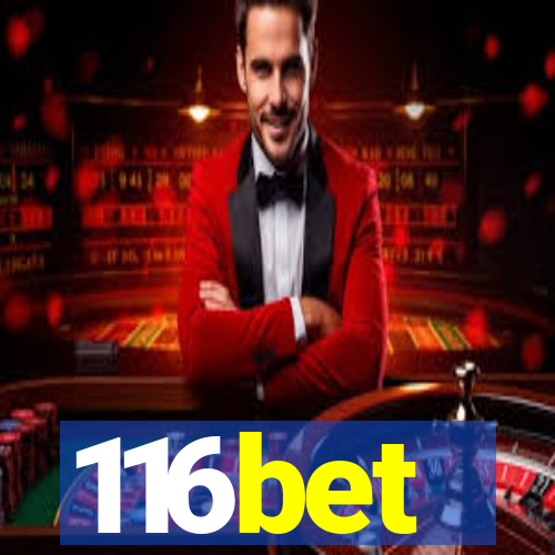 116bet