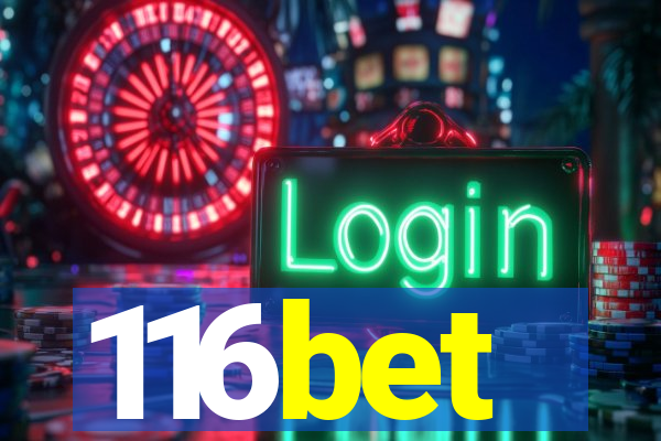 116bet