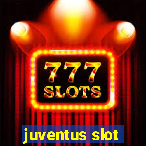 juventus slot