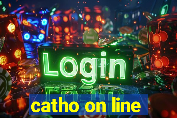 catho on line