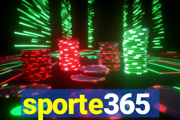 sporte365