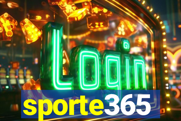 sporte365