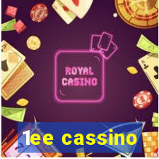 1ee cassino