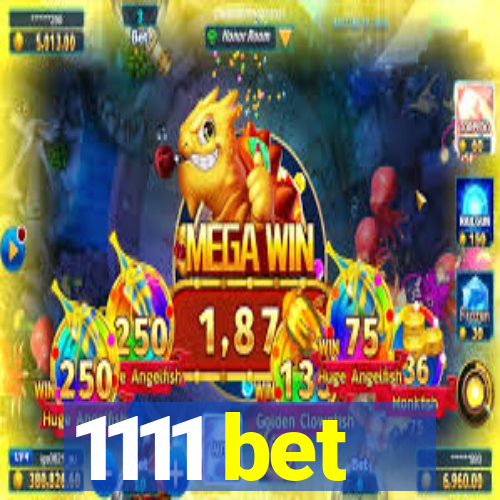 1111 bet