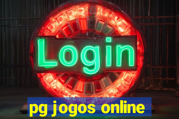 pg jogos online