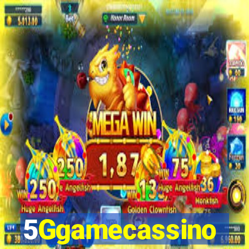 5Ggamecassino