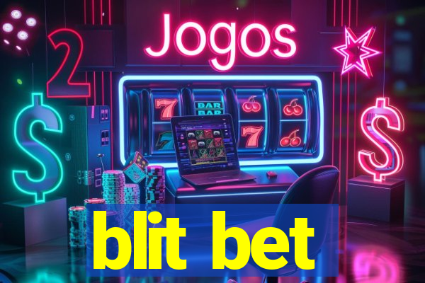 blit bet