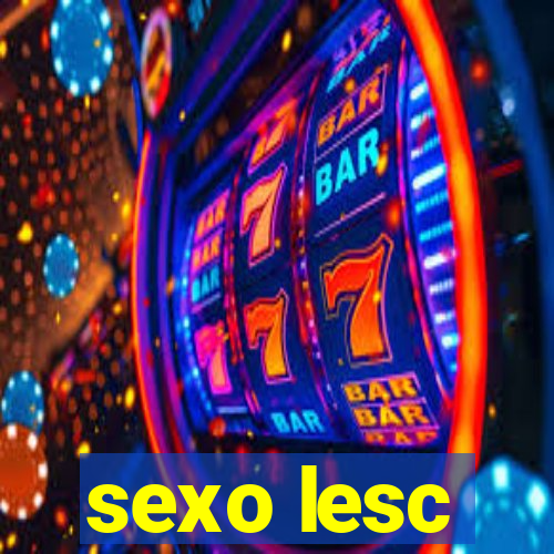 sexo lesc