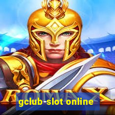 gclub-slot online