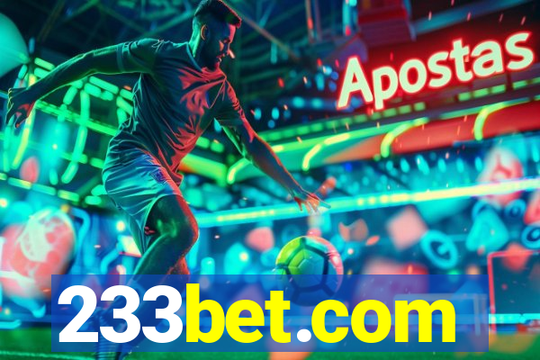 233bet.com