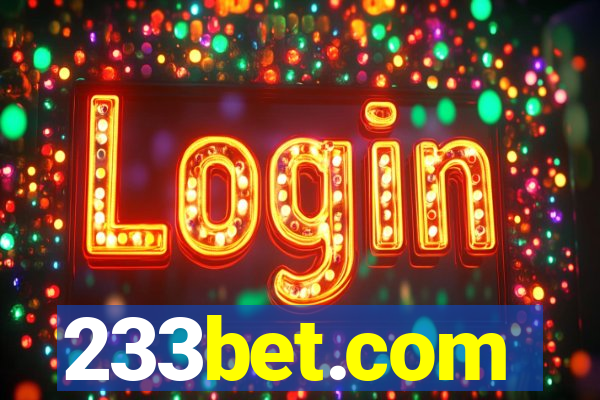 233bet.com