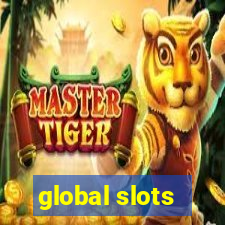 global slots