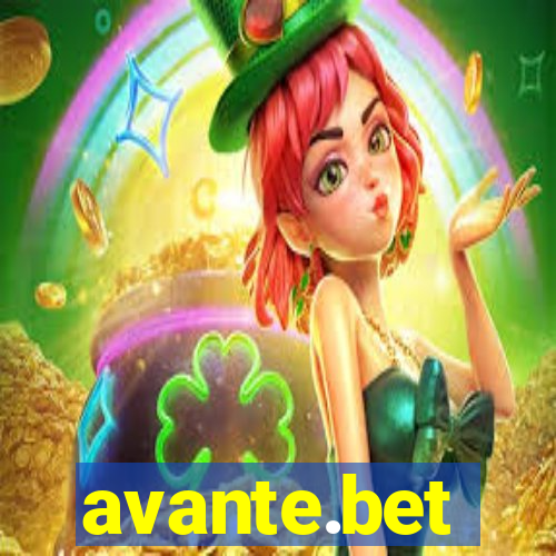 avante.bet