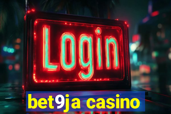 bet9ja casino