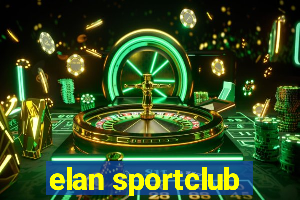 elan sportclub