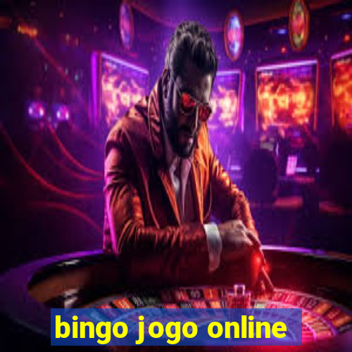 bingo jogo online