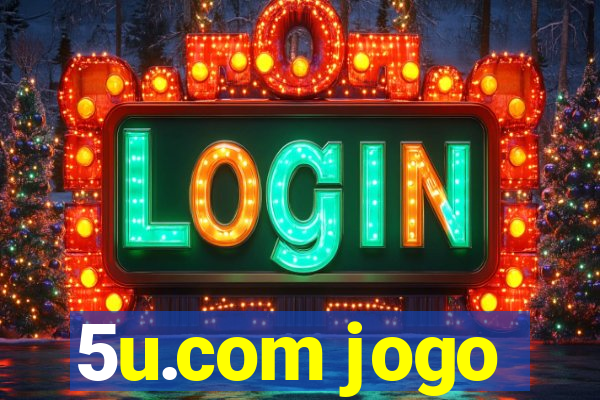 5u.com jogo