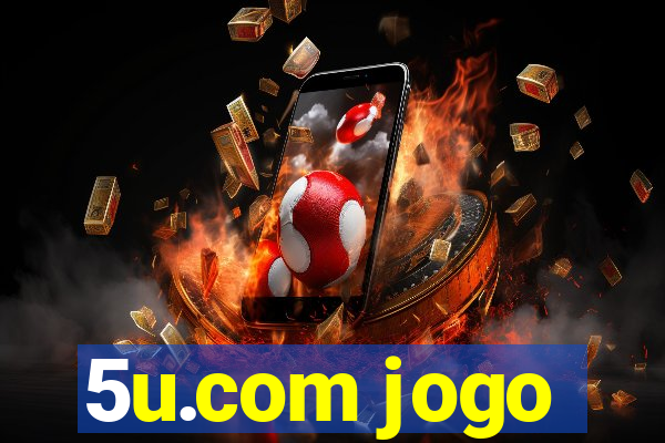 5u.com jogo