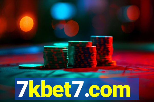 7kbet7.com