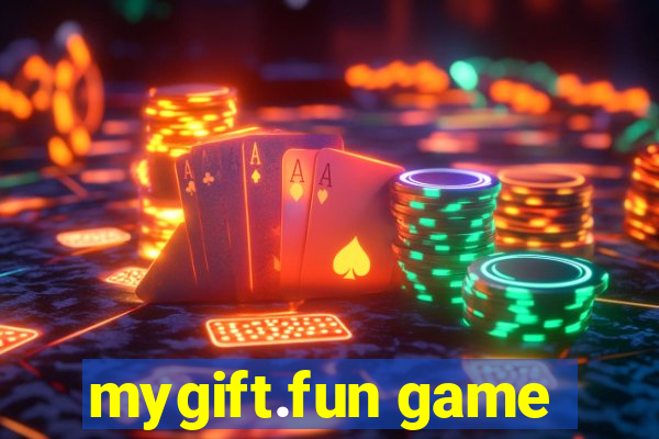 mygift.fun game