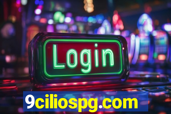 9ciliospg.com