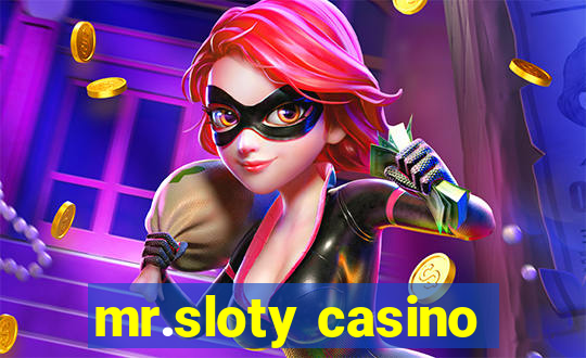 mr.sloty casino