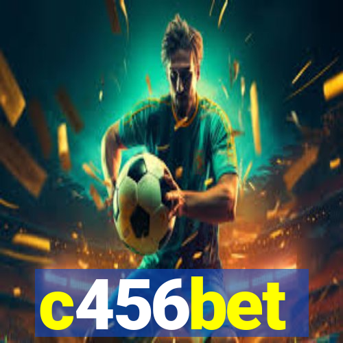 c456bet