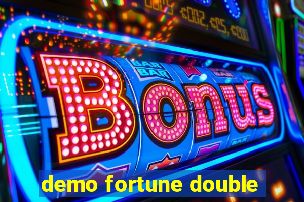 demo fortune double