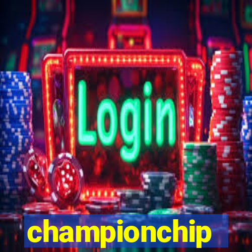 championchip