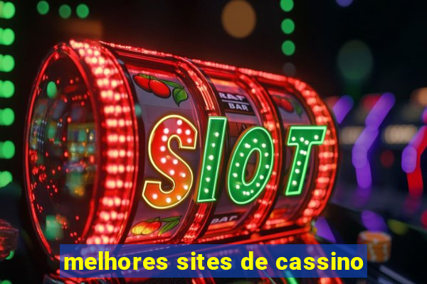 melhores sites de cassino