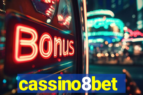 cassino8bet