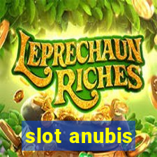 slot anubis