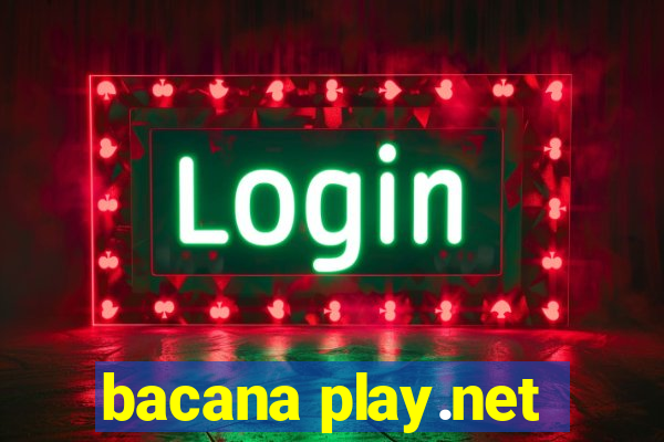 bacana play.net