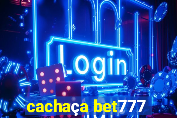 cachaça bet777