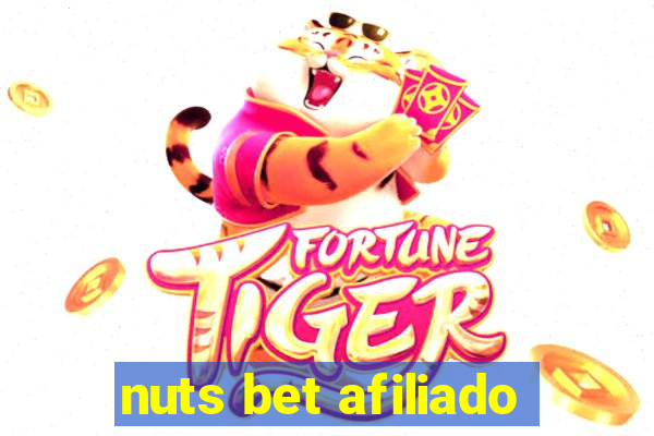 nuts bet afiliado