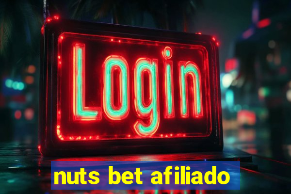 nuts bet afiliado