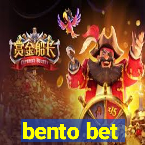 bento bet